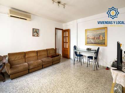Piso en venta en Granada