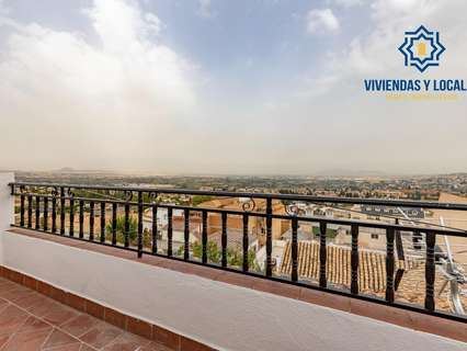 Casa en venta en Monachil rebajada