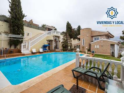 Chalet en venta en Granada