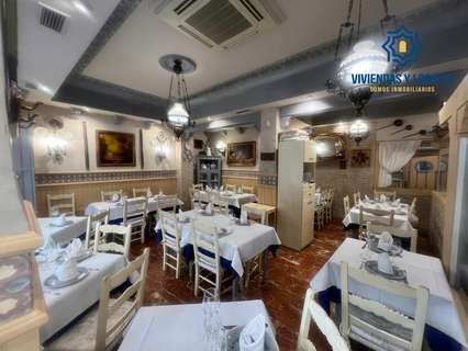 Local comercial en alquiler en Granada