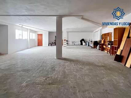 Local comercial en venta en Alhama de Granada