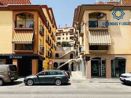 Local comercial en venta en Alhama de Granada