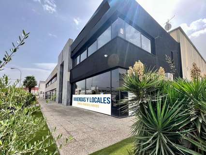 Local comercial en alquiler en Granada