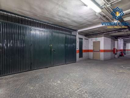 Plaza de parking en venta en Granada rebajada