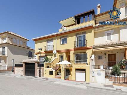 Casa en venta en Ogíjares