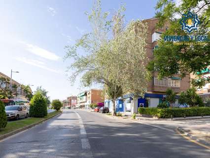 Plaza de parking en venta en Granada rebajada