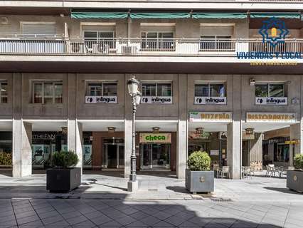 Local comercial en venta en Granada