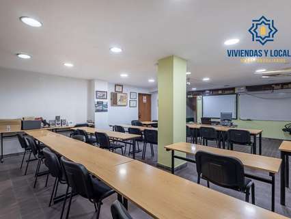 Oficina en venta en Granada