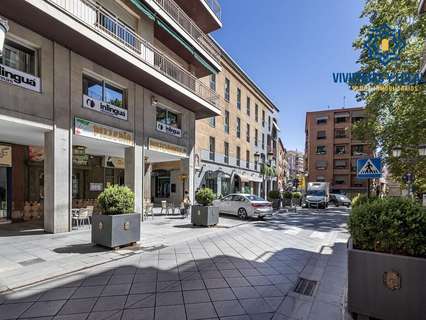 Local comercial en venta en Granada
