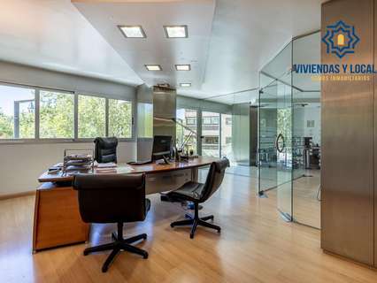 Local comercial en venta en Granada