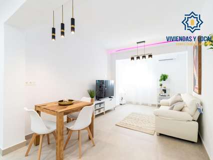 Piso en venta en Granada rebajado