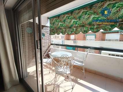 Piso en alquiler en Granada