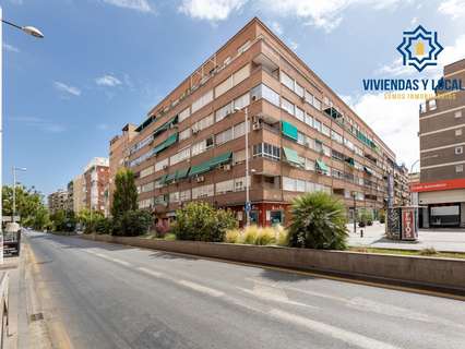 Piso en venta en Granada