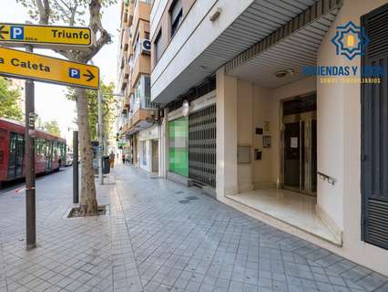 Local comercial en venta en Granada