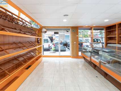 Local comercial en venta en Granada