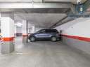 Plaza de parking en venta en Granada