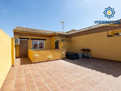 Ático en venta en La Zubia rebajado