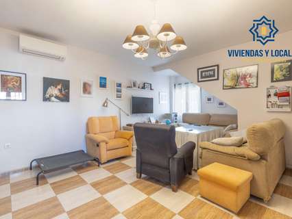 Casa en venta en Armilla