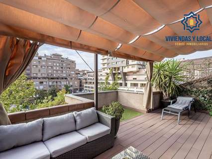 Dúplex en venta en Granada rebajado