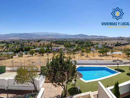 Chalet en venta en Las Gabias