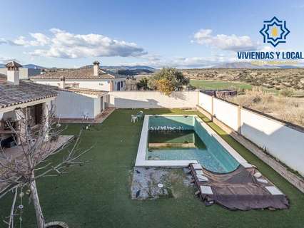 Chalet en venta en Atarfe