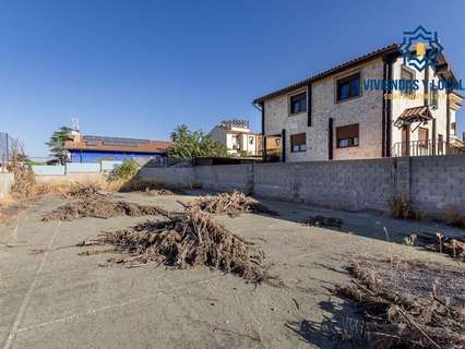 Parcela urbana en venta en Ogíjares rebajada