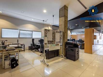 Local comercial en venta en Granada