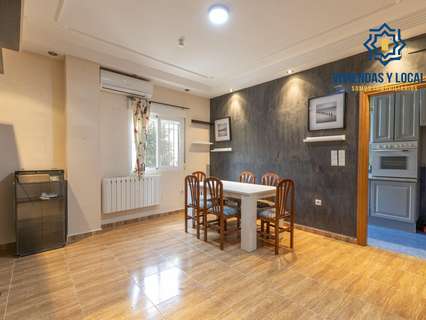 Piso en venta en Cúllar Vega rebajado