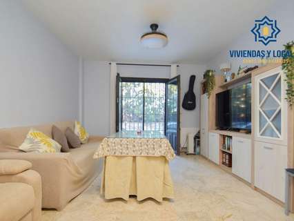 Apartamento en venta en La Zubia