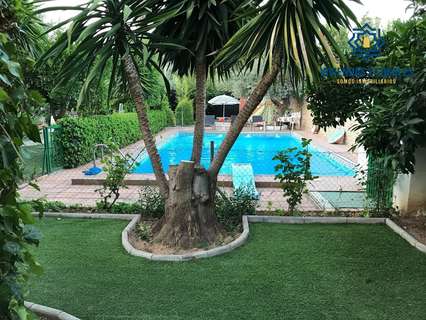 Chalet en venta en Albolote