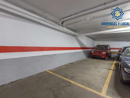 Plaza de parking en venta en Granada