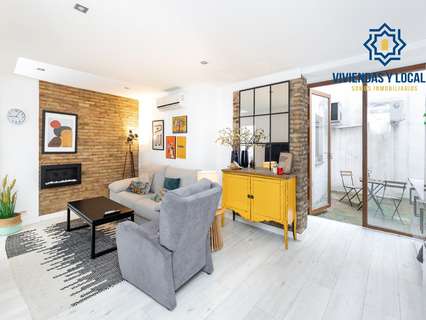 Piso en venta en Granada