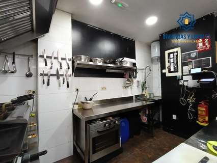Local comercial en alquiler en Granada