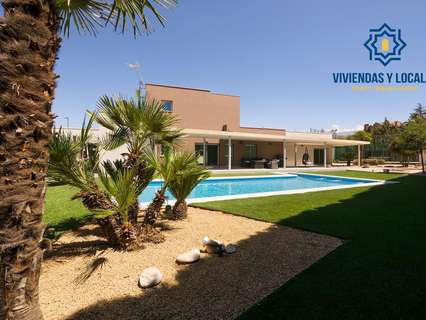 Chalet en venta en Otura