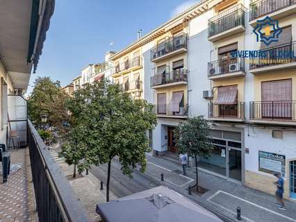 Piso en venta en Granada rebajado