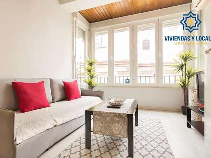 Piso en venta en Granada