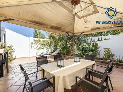 Casa en venta en Peligros