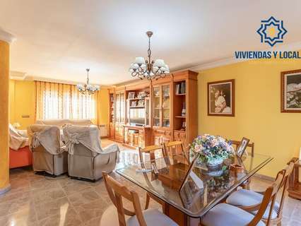 Casa en venta en Albolote