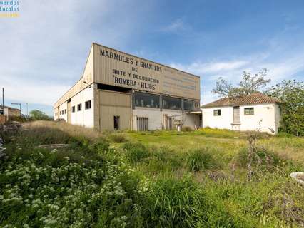 Nave industrial en venta en Atarfe