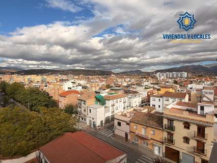 Piso en alquiler en Granada rebajado