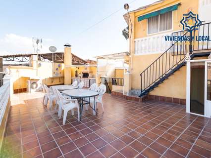 Casa en venta en Santa Fe rebajada