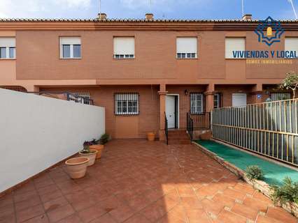 Casa en venta en Huétor Vega