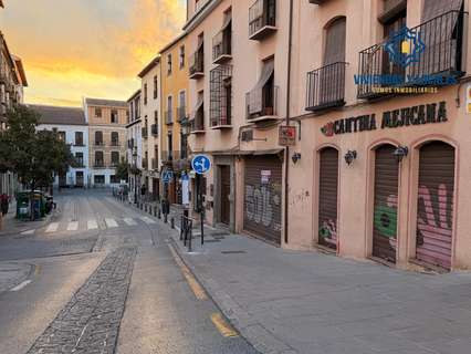 Local comercial en alquiler en Granada