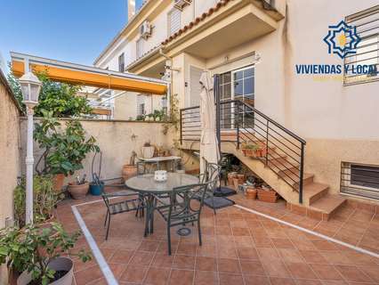 Casa en venta en Armilla