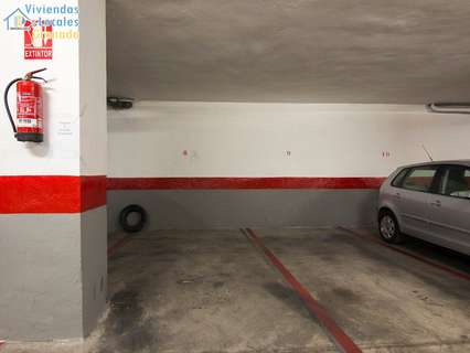 Plaza de parking en venta en Granada