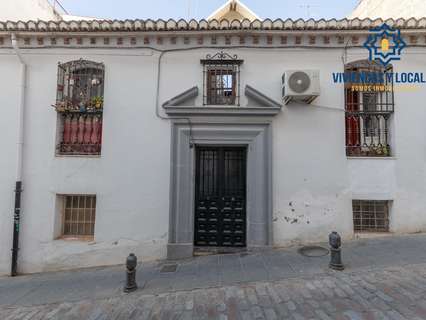Edificio en venta en Granada rebajado