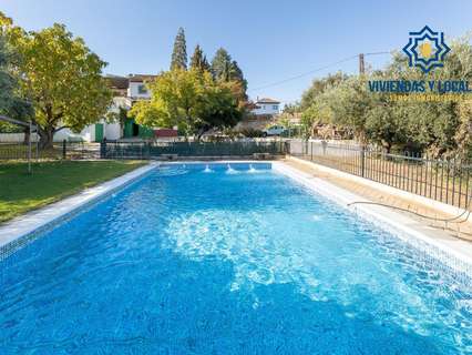 Chalet en venta en Dílar