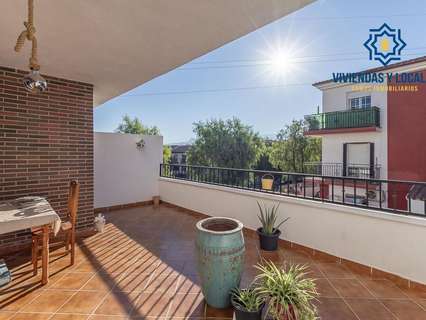 Piso en venta en Las Gabias