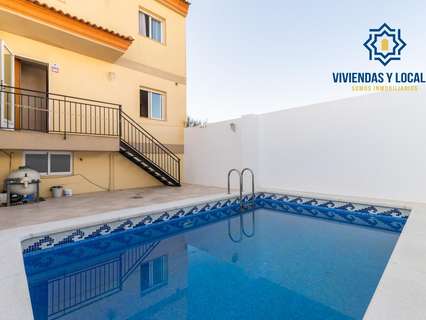 Casa en venta en Cijuela