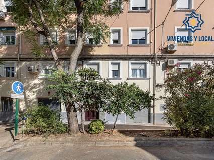 Planta baja en venta en Granada